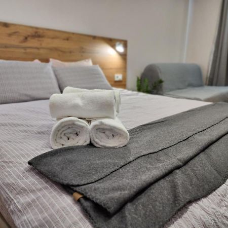 Malavi A5 Top Center Apartment Ruse Bagian luar foto