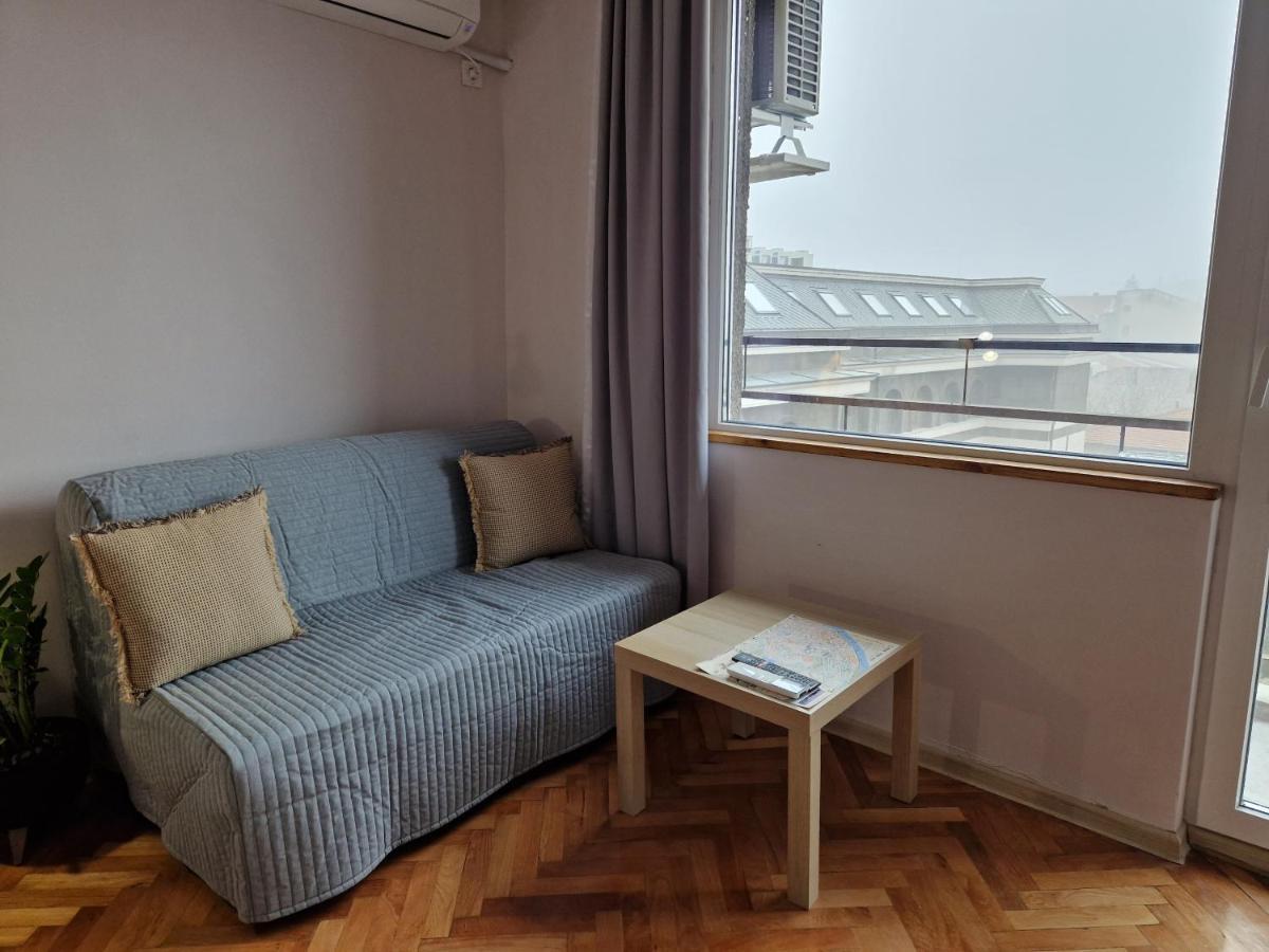 Malavi A5 Top Center Apartment Ruse Bagian luar foto