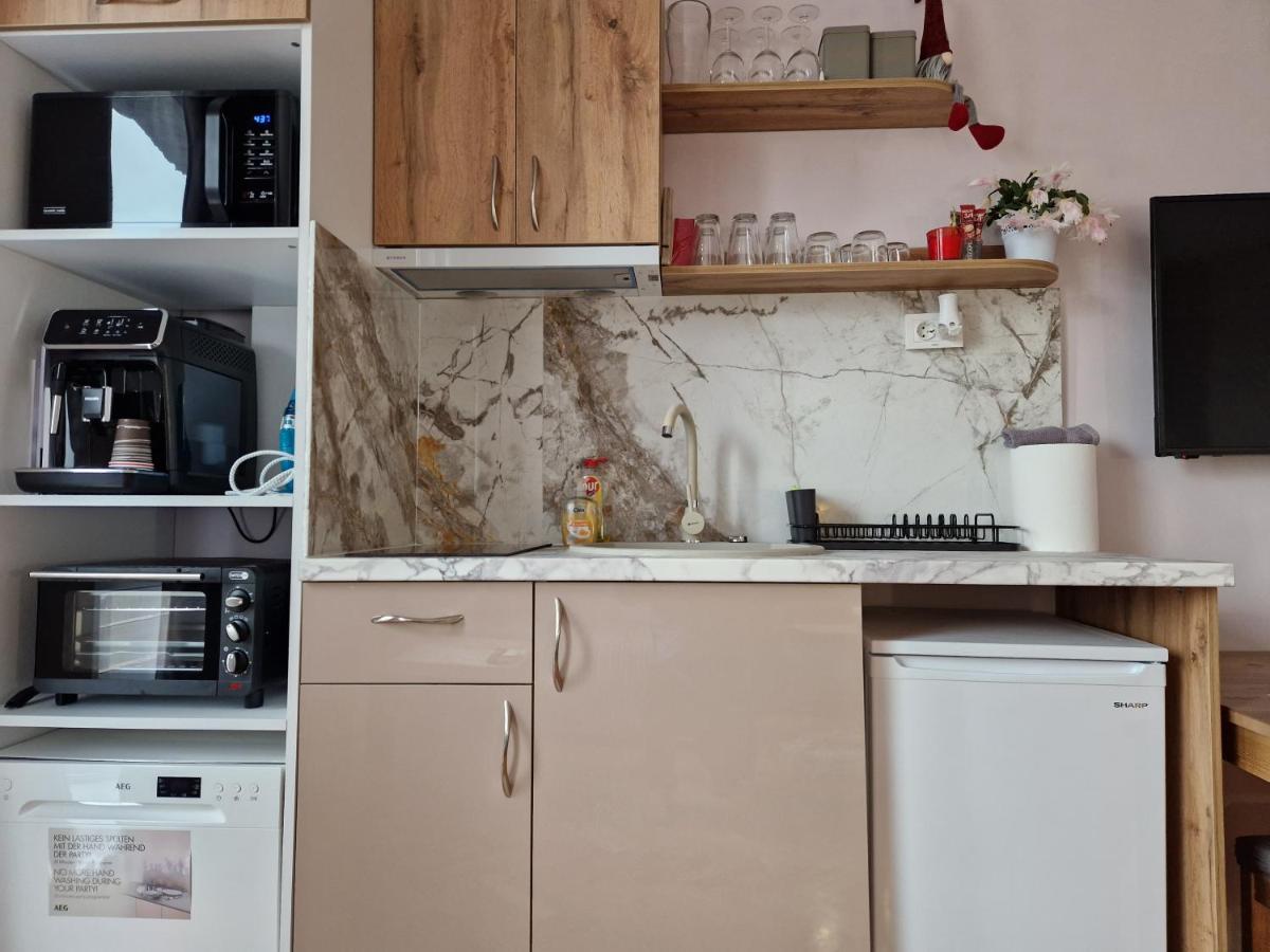 Malavi A5 Top Center Apartment Ruse Bagian luar foto