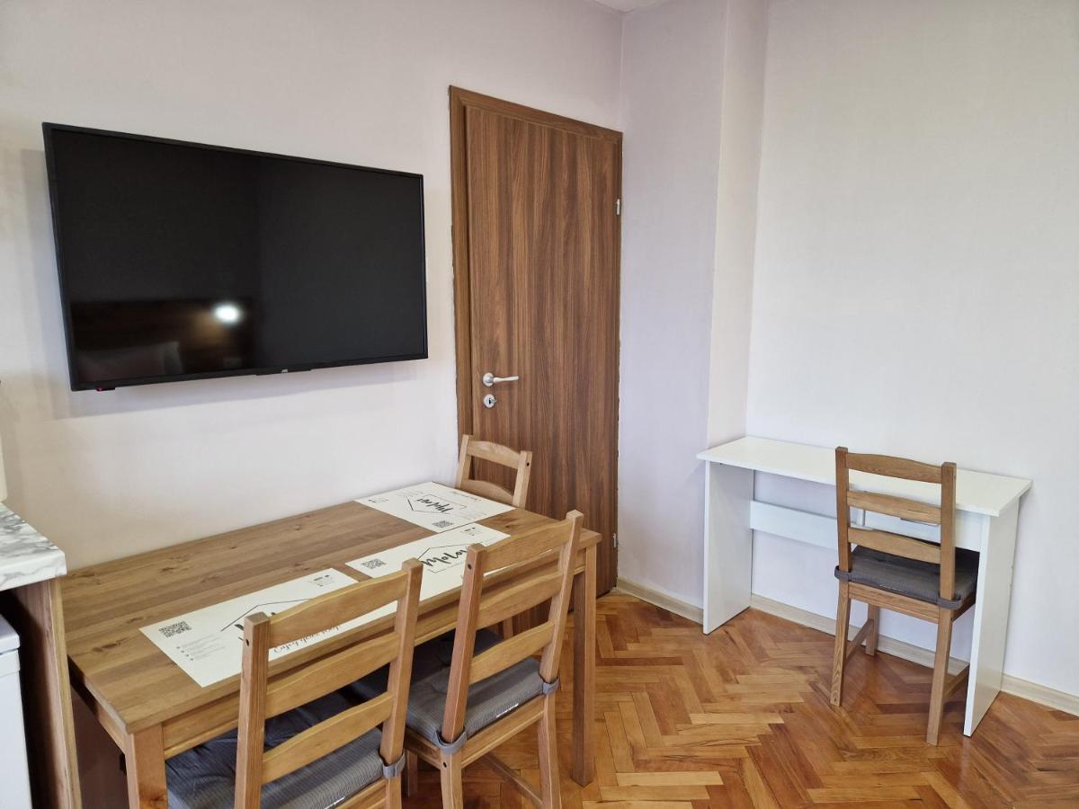 Malavi A5 Top Center Apartment Ruse Bagian luar foto