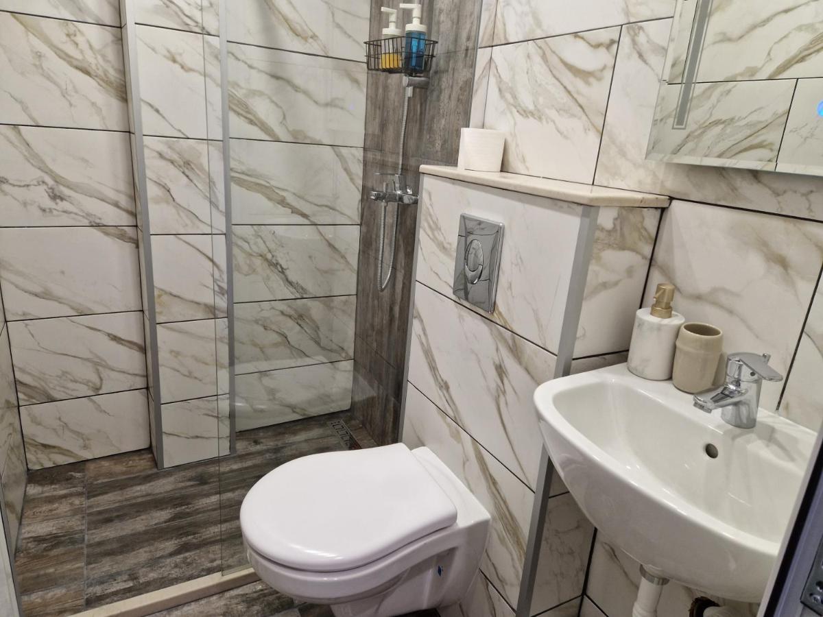 Malavi A5 Top Center Apartment Ruse Bagian luar foto