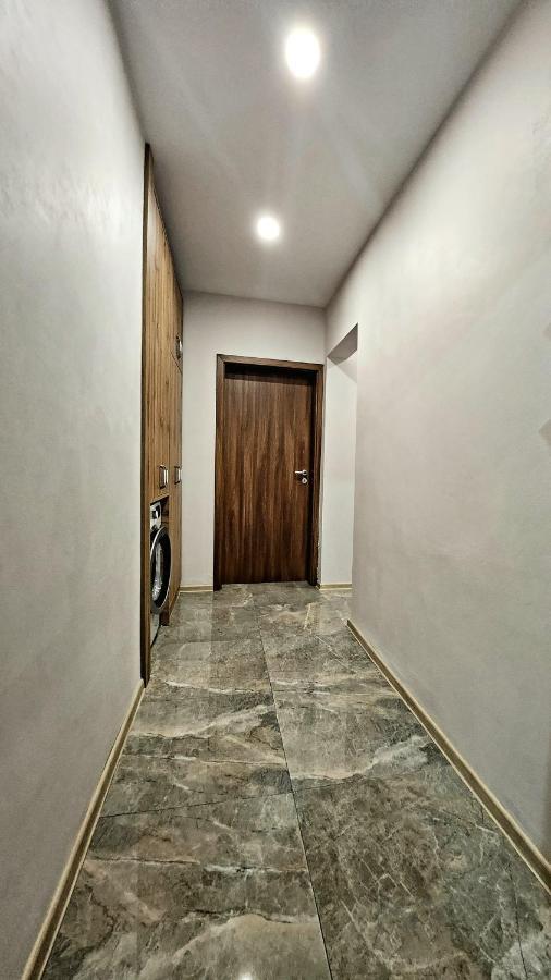 Malavi A5 Top Center Apartment Ruse Bagian luar foto